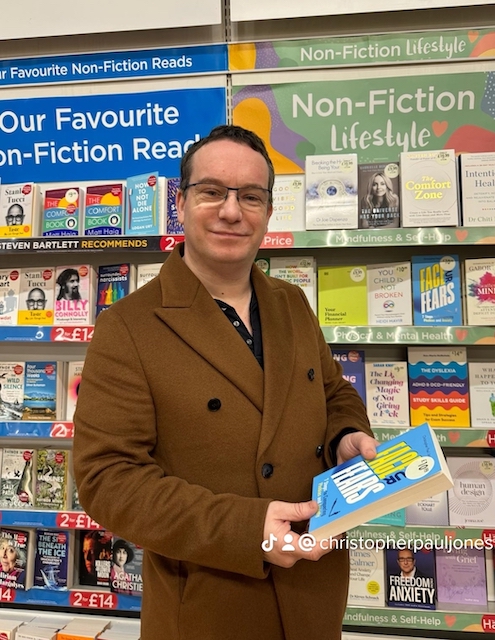 face your fears book