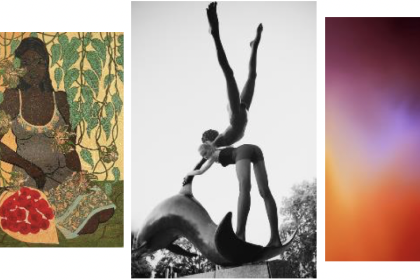 AFFORDABLE ART FAIR RETURNS TO HAMPSTEAD HEATH WITH AN EXCITING SHOWCASE OF GALLERIES & ARTISTS 8 – 12 MAY 2024