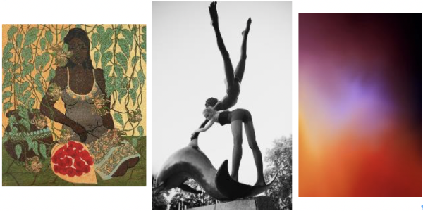 AFFORDABLE ART FAIR RETURNS TO HAMPSTEAD HEATH WITH AN EXCITING SHOWCASE OF GALLERIES & ARTISTS 8 – 12 MAY 2024 