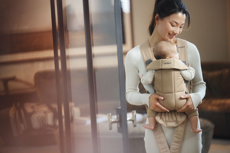 BabyBjorn Baby Carrier