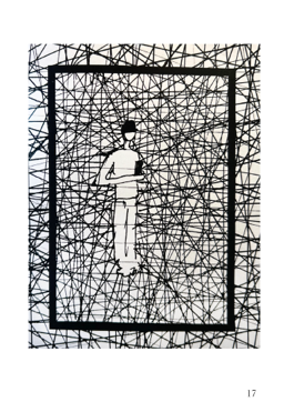 Book of the week Lost in information by Astrid Iverslien - A must-read for children, teenagers and parents