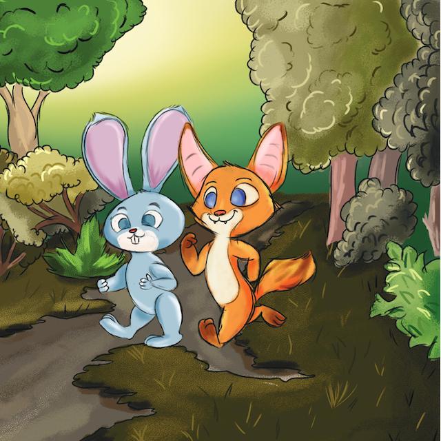 book by Caley Russell 