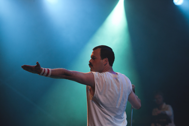 An interview with Scott Maley of SUPREME QUEEN