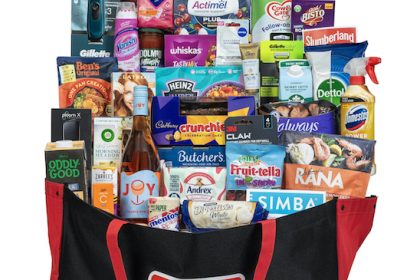 2024 Goody Bag