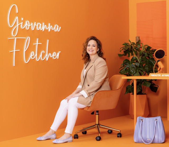 Giovanna Fletcher x DEICHMANN edit for Spring Summer 2024