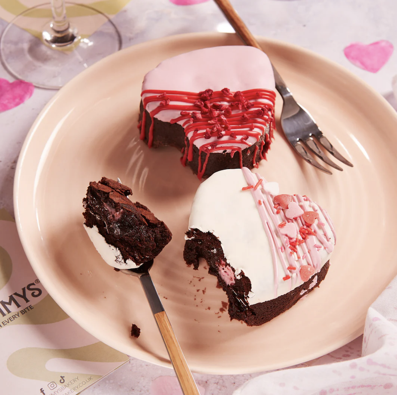 Holiday gift guide 2024: The best dessert treat boxes