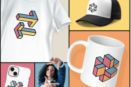 Etsy custom merchandise
