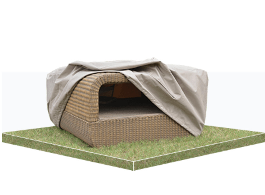 Tips for choosing the right fire pit and chiminea coversTips for choosing the right fire pit and chiminea covers