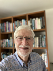 Trevor&nbsp;Anderson 