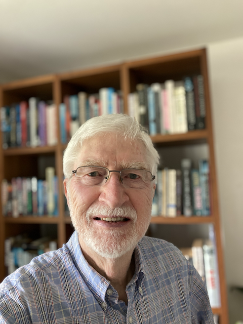 Trevor&nbsp;Anderson