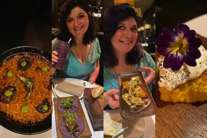 Zuaya London London Mums magazine collage1
