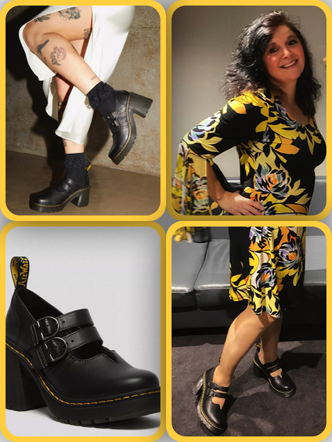 dr martens shoes london mums magazine collage