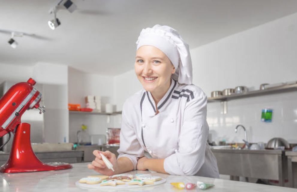 Advanced Baking Techniques: Perfecting Pastry Chef-Level Skills