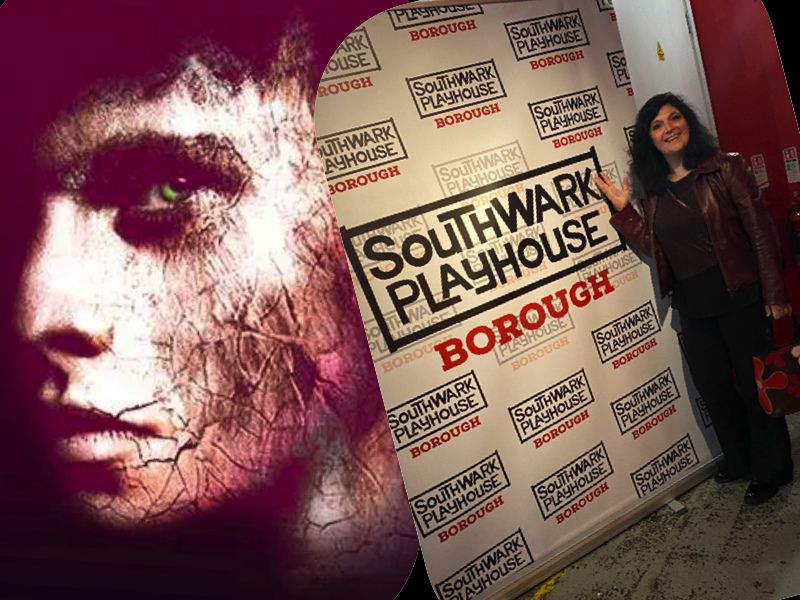 Dorian The Musical - A striking fusion of Wilde, Brecht, and Bowie