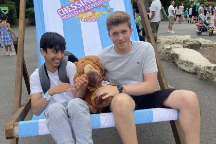 On Saturday 20th July 2024, London Mums Magazine was invited to the Chessington World of Adventures Summer Festival. We got a sneak peek at the fun activities on offer, which included a live musical performance of Seatopia inspired by the sea and its magical creatures on the Mane Stage, a Silent Disco on the Mini Stage, and a DJ battle at Adventure Point.