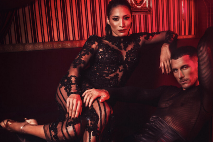 Karen Hauer & Gorka Marquez Speakeasy tour 2025