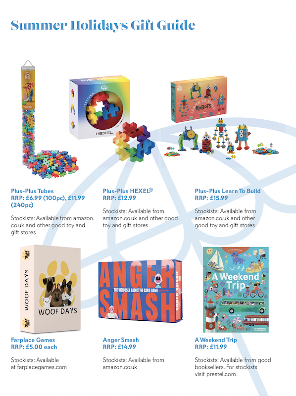 PG31 jpg London Mums Summer 24