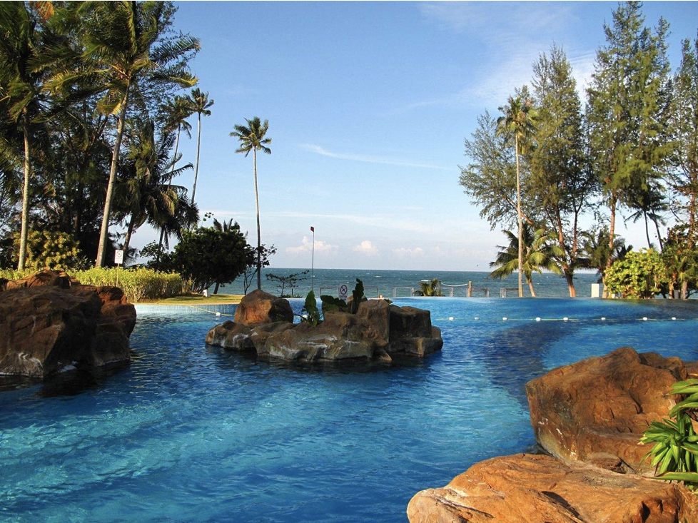 Resort Bali, Family Resort Bali