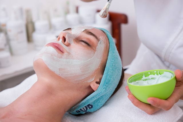The beauty treatments people are spending ££££ on