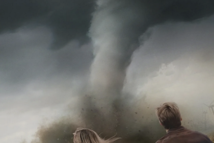 Twisters poster