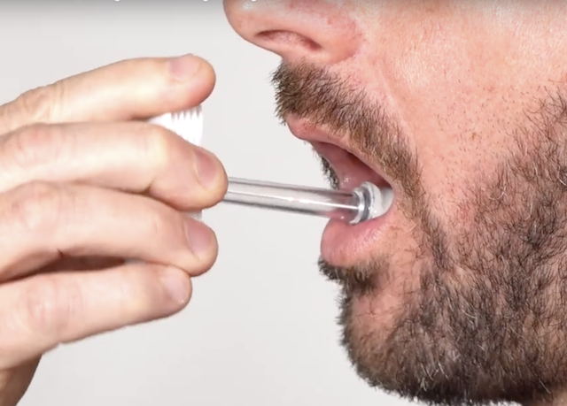 What are the Benefits of Non-Invasive Saliva Drug Testing Methods in the Workplace