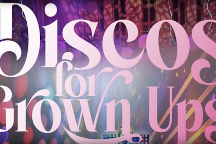 discos for grown ups