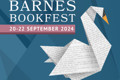 Barnes BookFest 2024: A literary treat for families and book lovers