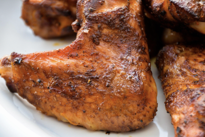 Top 4 Easy Fried Chicken Recipes You Can Make at Home