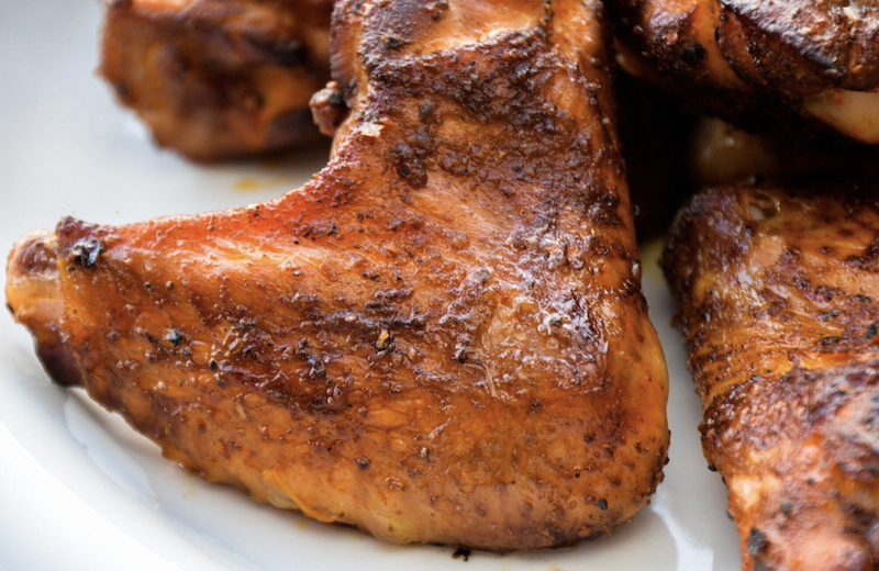 Top 4 Easy Fried Chicken Recipes You Can Make at Home