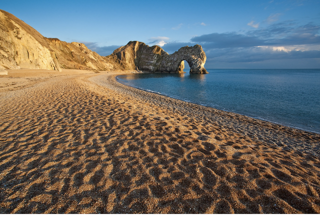 staycation adventure