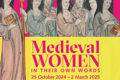 medieval woman