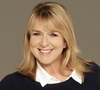 Fern Britton