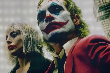 Joker Lady Gaga