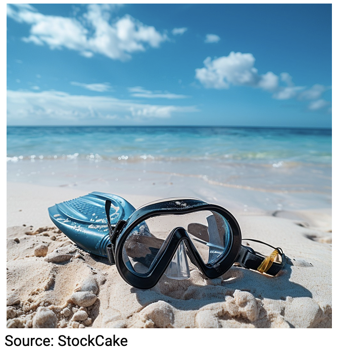 Surf, sail, and snorkel: Aussie water sports guide 