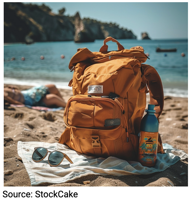 Surf, sail, and snorkel: Aussie water sports guide 