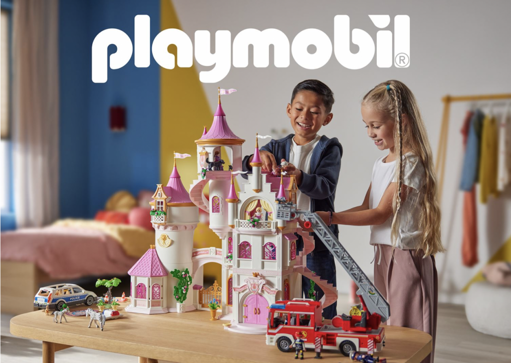 Playmobil