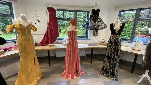 teresa si fashion models