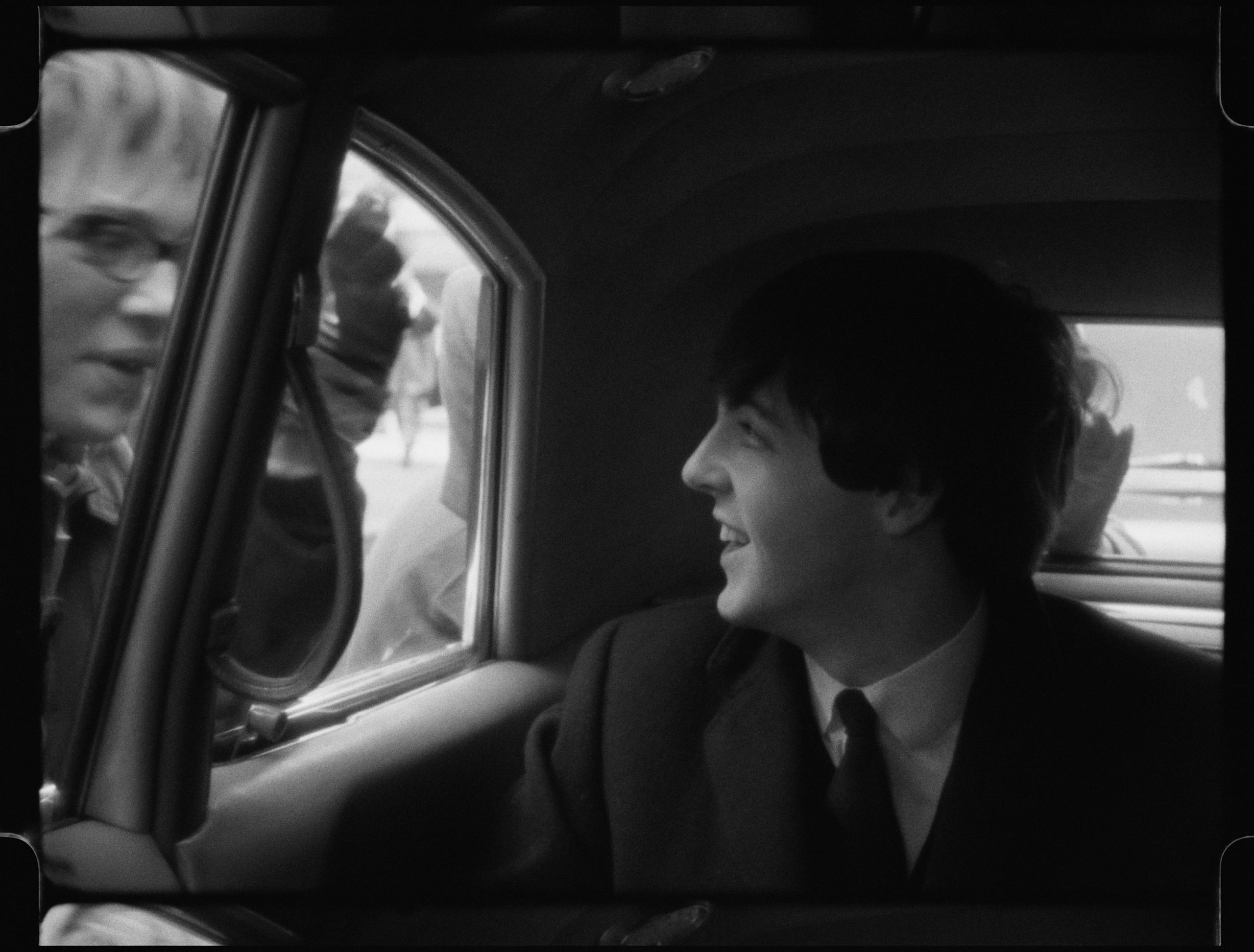 paul beatles 64