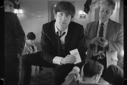 john lennon