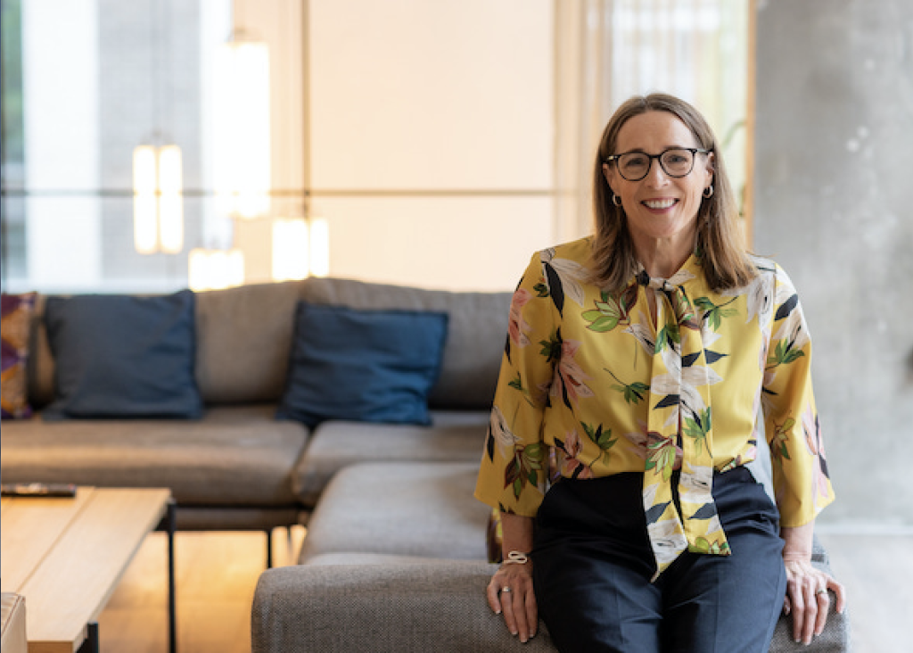 Anita Cleare parenting expert