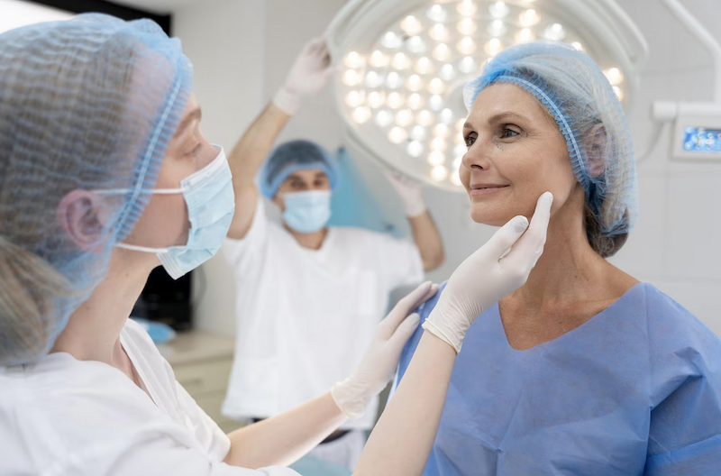 Medical Aesthetic Clinics 