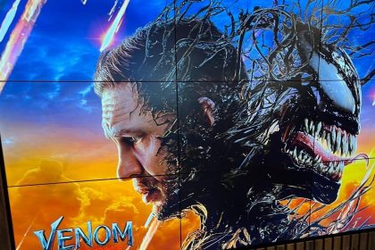 venom