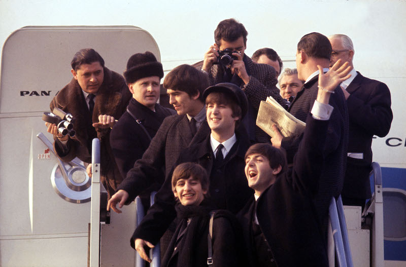 beatles 64