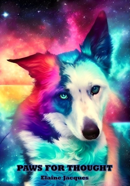 ‘Paws for Thought’ – A Must-Read for Every Dog Lover - A Dog’s Life as Seen by Monty The Border 