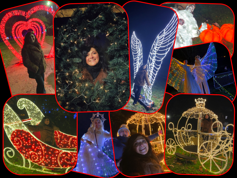 fulham palace attractions-for-families-in-london:carnaby-street-unveils-into-the-light-christmas-installation-for-2024