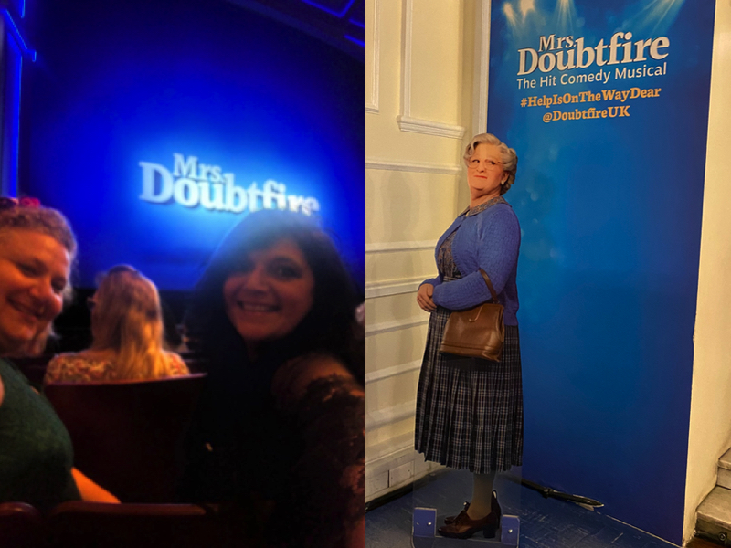 musical london mums magazine collage