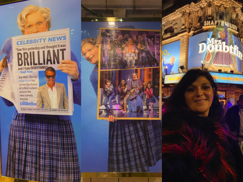 musical london mums magazine collage