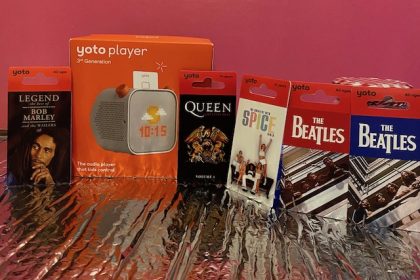 yoto player london mums magazine