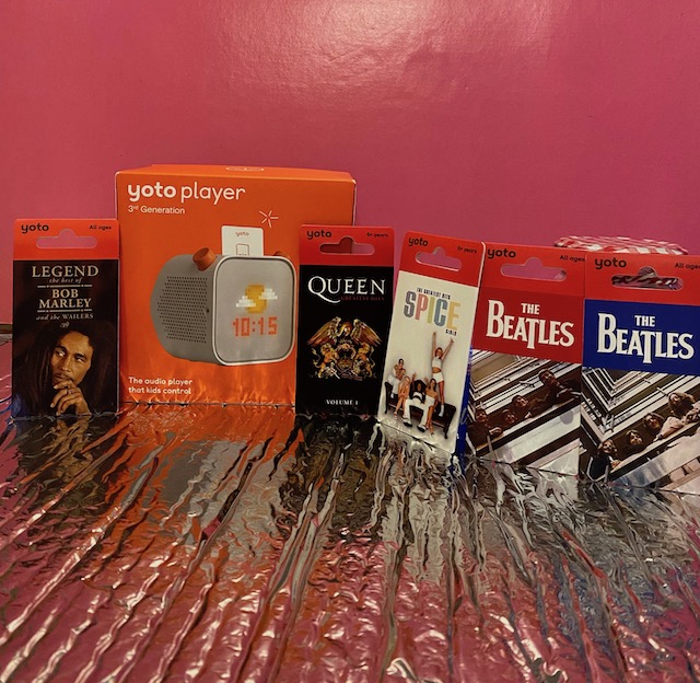 yoto player london mums magazine