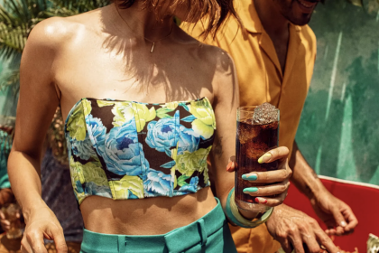 Cocktail recipe: Cuba Libre